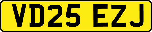 VD25EZJ