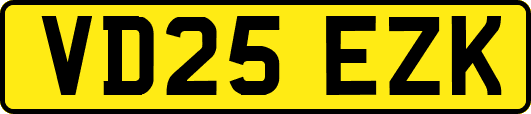VD25EZK