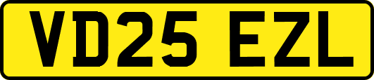 VD25EZL