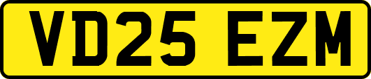 VD25EZM