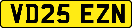 VD25EZN