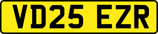 VD25EZR