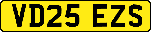 VD25EZS
