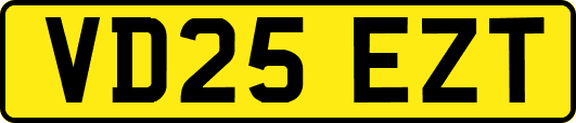 VD25EZT