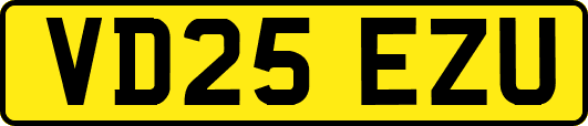 VD25EZU