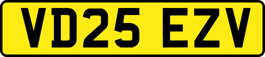 VD25EZV