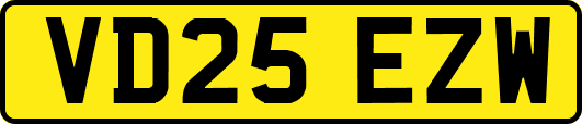 VD25EZW