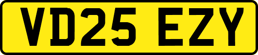 VD25EZY