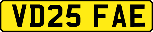 VD25FAE