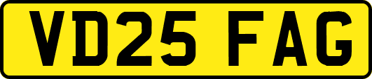 VD25FAG