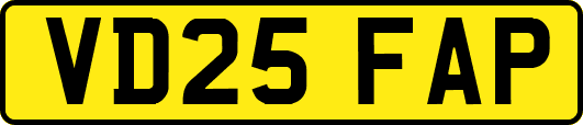VD25FAP