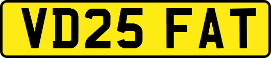 VD25FAT
