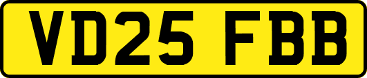 VD25FBB