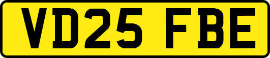 VD25FBE