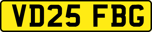 VD25FBG