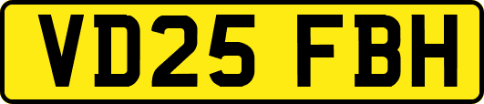 VD25FBH