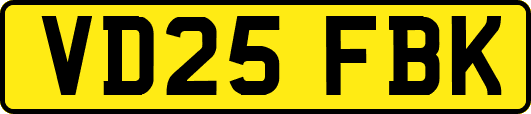 VD25FBK