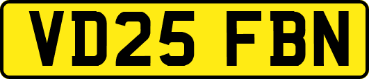 VD25FBN