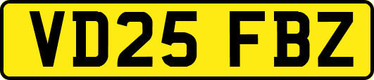 VD25FBZ