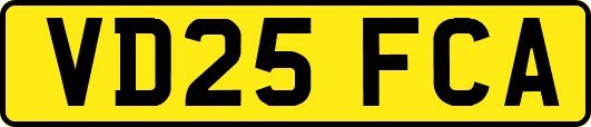 VD25FCA