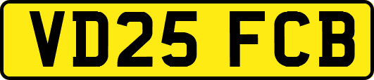 VD25FCB