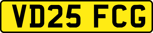 VD25FCG