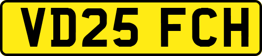 VD25FCH