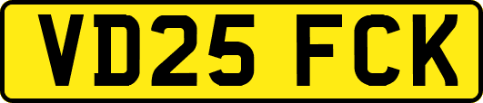 VD25FCK
