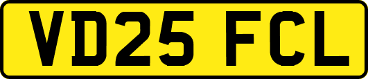 VD25FCL