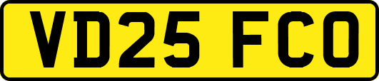 VD25FCO
