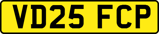 VD25FCP