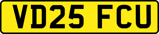 VD25FCU
