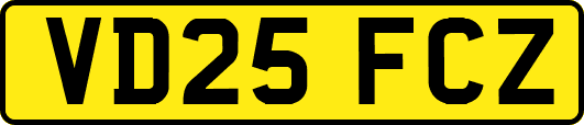 VD25FCZ