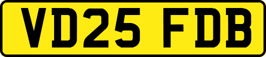 VD25FDB