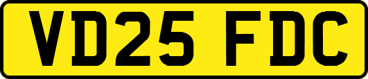 VD25FDC