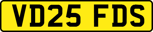 VD25FDS