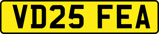 VD25FEA