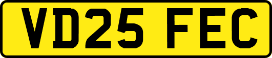 VD25FEC