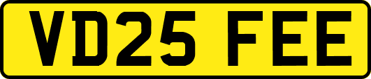 VD25FEE