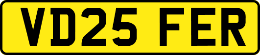 VD25FER