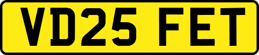 VD25FET