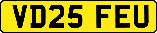 VD25FEU