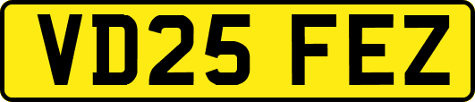 VD25FEZ