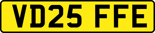VD25FFE