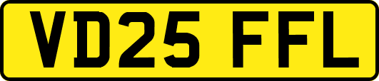 VD25FFL
