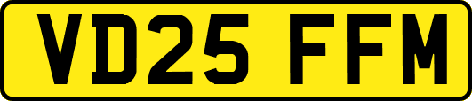 VD25FFM