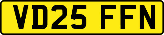 VD25FFN