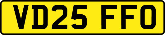 VD25FFO