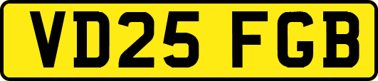 VD25FGB