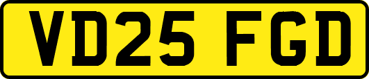 VD25FGD